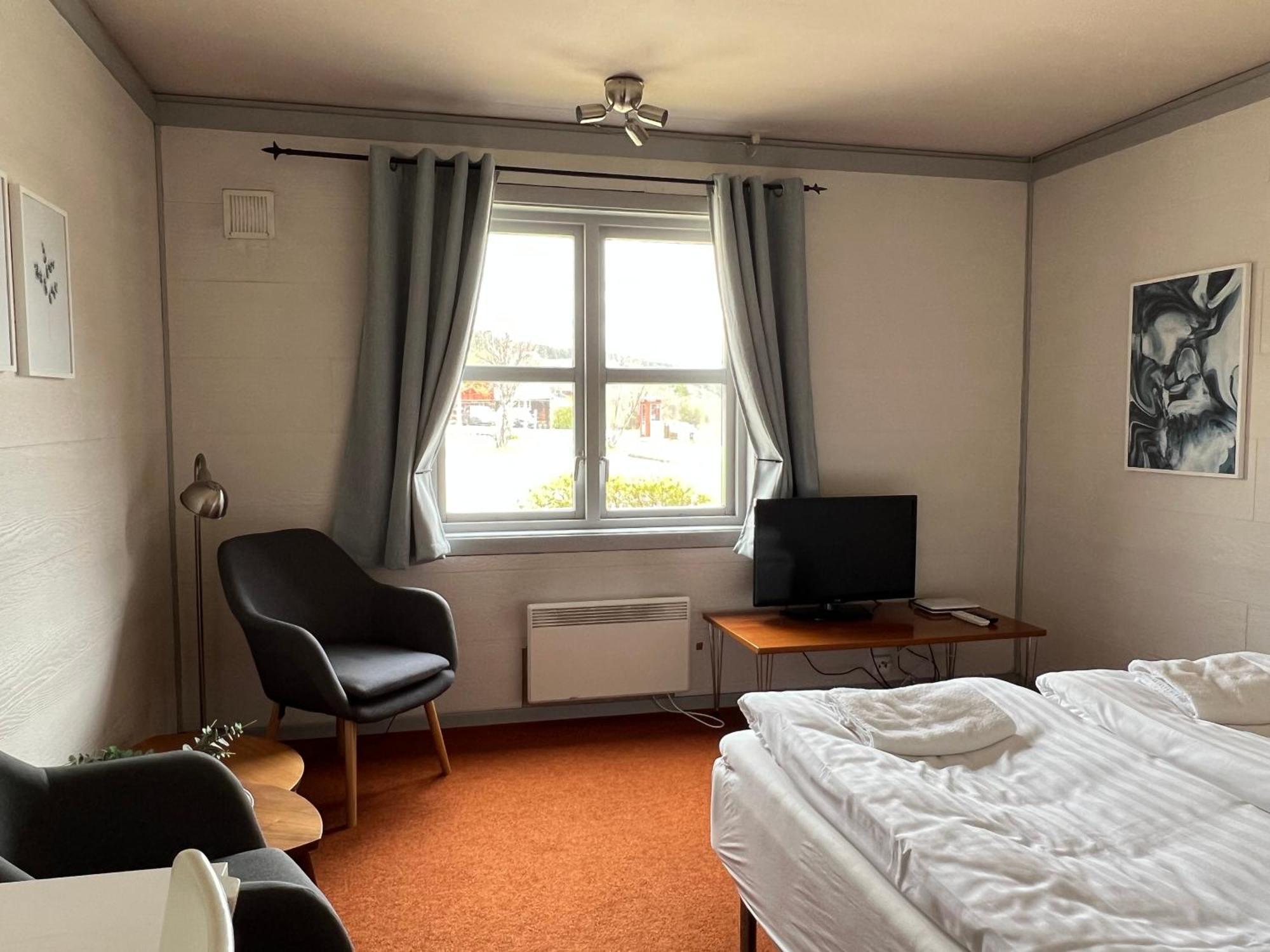 Malmplassen Bed & Breakfast Tolga Exterior photo