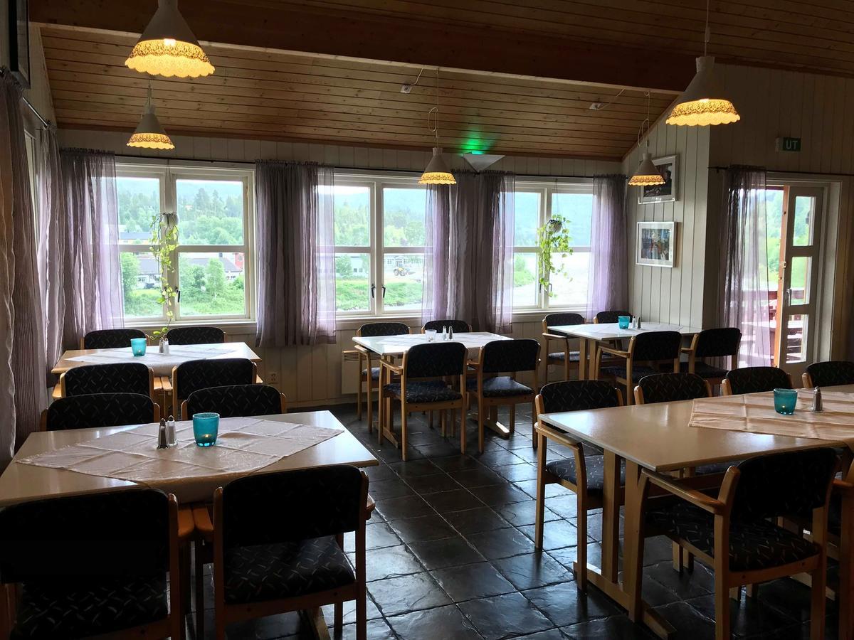 Malmplassen Bed & Breakfast Tolga Exterior photo